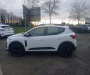 Dacia sandero stepway III phase 2 1.0 eco-g 100ch extreme + + option