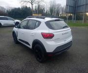 Dacia sandero stepway III phase 2 1.0 eco-g 100ch extreme + + option