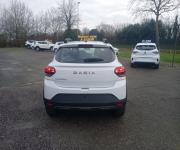 Dacia sandero stepway III phase 2 1.0 eco-g 100ch extreme + + option