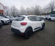 Dacia sandero stepway III phase 2 1.0 eco-g 100ch extreme + + option
