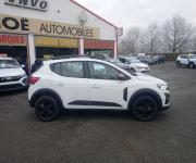 Dacia sandero stepway III phase 2 1.0 eco-g 100ch extreme + + option