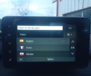 Dacia sandero stepway III phase 2 1.0 eco-g 100ch extreme + + option