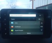 Dacia sandero stepway III phase 2 1.0 eco-g 100ch extreme + + option