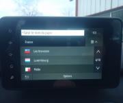 Dacia sandero stepway III phase 2 1.0 eco-g 100ch extreme + + option