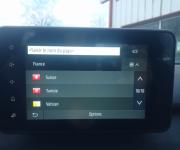 Dacia sandero stepway III phase 2 1.0 eco-g 100ch extreme + + option