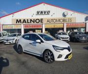 Renault clio v 1.0 sce 75 ch business