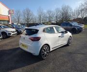 Renault clio v 1.0 sce 75 ch business