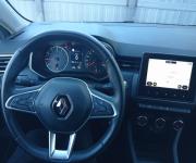 Renault clio v 1.0 sce 75 ch business