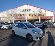 RENAULT Twingo II dynamique