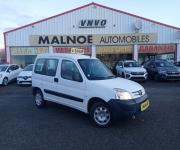 PEUGEOT Partner confort