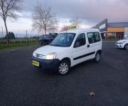 Peugeot partner phase 2 1.6 hdi 75 ch confort