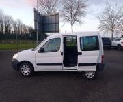 Peugeot partner phase 2 1.6 hdi 75 ch confort