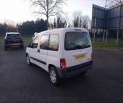 Peugeot partner phase 2 1.6 hdi 75 ch confort