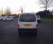 Peugeot partner phase 2 1.6 hdi 75 ch confort