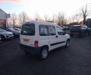 Peugeot partner phase 2 1.6 hdi 75 ch confort