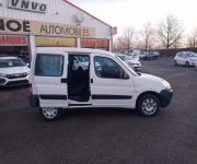 Peugeot partner phase 2 1.6 hdi 75 ch confort