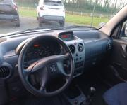 Peugeot partner phase 2 1.6 hdi 75 ch confort