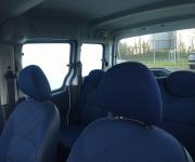 Peugeot partner phase 2 1.6 hdi 75 ch confort