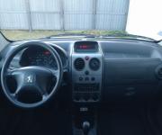 Peugeot partner phase 2 1.6 hdi 75 ch confort