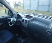Peugeot partner phase 2 1.6 hdi 75 ch confort