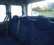 Peugeot partner phase 2 1.6 hdi 75 ch confort