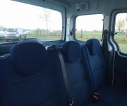 Peugeot partner phase 2 1.6 hdi 75 ch confort