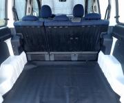 Peugeot partner phase 2 1.6 hdi 75 ch confort