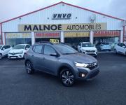 DACIA Sand�ro stepway III expression