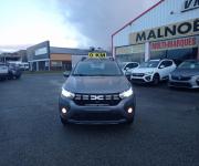 Dacia sandero stepway III phase 2 1.0 tce 90 ch expression