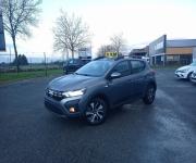 Dacia sandero stepway III phase 2 1.0 tce 90 ch expression