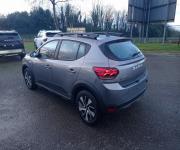 Dacia sandero stepway III phase 2 1.0 tce 90 ch expression