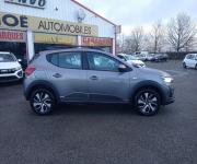 Dacia sandero stepway III phase 2 1.0 tce 90 ch expression
