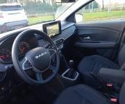 Dacia sandero stepway III phase 2 1.0 tce 90 ch expression
