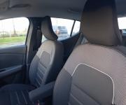 Dacia sandero stepway III phase 2 1.0 tce 90 ch expression