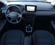 Dacia sandero stepway III phase 2 1.0 tce 90 ch expression