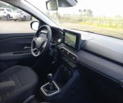 Dacia sandero stepway III phase 2 1.0 tce 90 ch expression