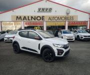 DACIA Sandero stepway III extreme +