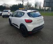 Dacia sandero stepway III phase 2 1.0 eco-g 100 ch extreme +