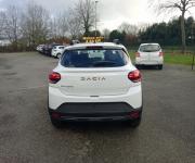 Dacia sandero stepway III phase 2 1.0 eco-g 100 ch extreme +