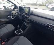 Dacia sandero stepway III phase 2 1.0 eco-g 100 ch extreme +