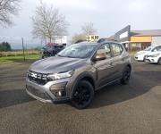 Dacia sandero stepway III phase 2 1.0 eco-g 100 ch extreme 