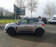 Dacia sandero stepway III phase 2 1.0 eco-g 100 ch extreme 