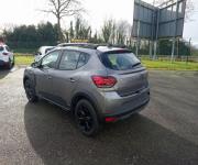 Dacia sandero stepway III phase 2 1.0 eco-g 100 ch extreme 