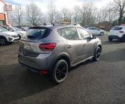 Dacia sandero stepway III phase 2 1.0 eco-g 100 ch extreme 