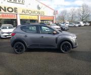 Dacia sandero stepway III phase 2 1.0 eco-g 100 ch extreme 