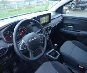 Dacia sandero stepway III phase 2 1.0 eco-g 100 ch extreme 