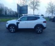Dacia duster III 1.6 hybrid 140 ch 4x2 journey