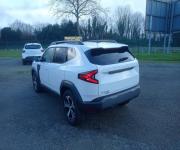 Dacia duster III 1.6 hybrid 140 ch 4x2 journey