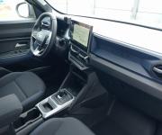 Dacia duster III 1.6 hybrid 140 ch 4x2 journey