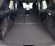 Dacia duster III 1.6 hybrid 140 ch 4x2 journey